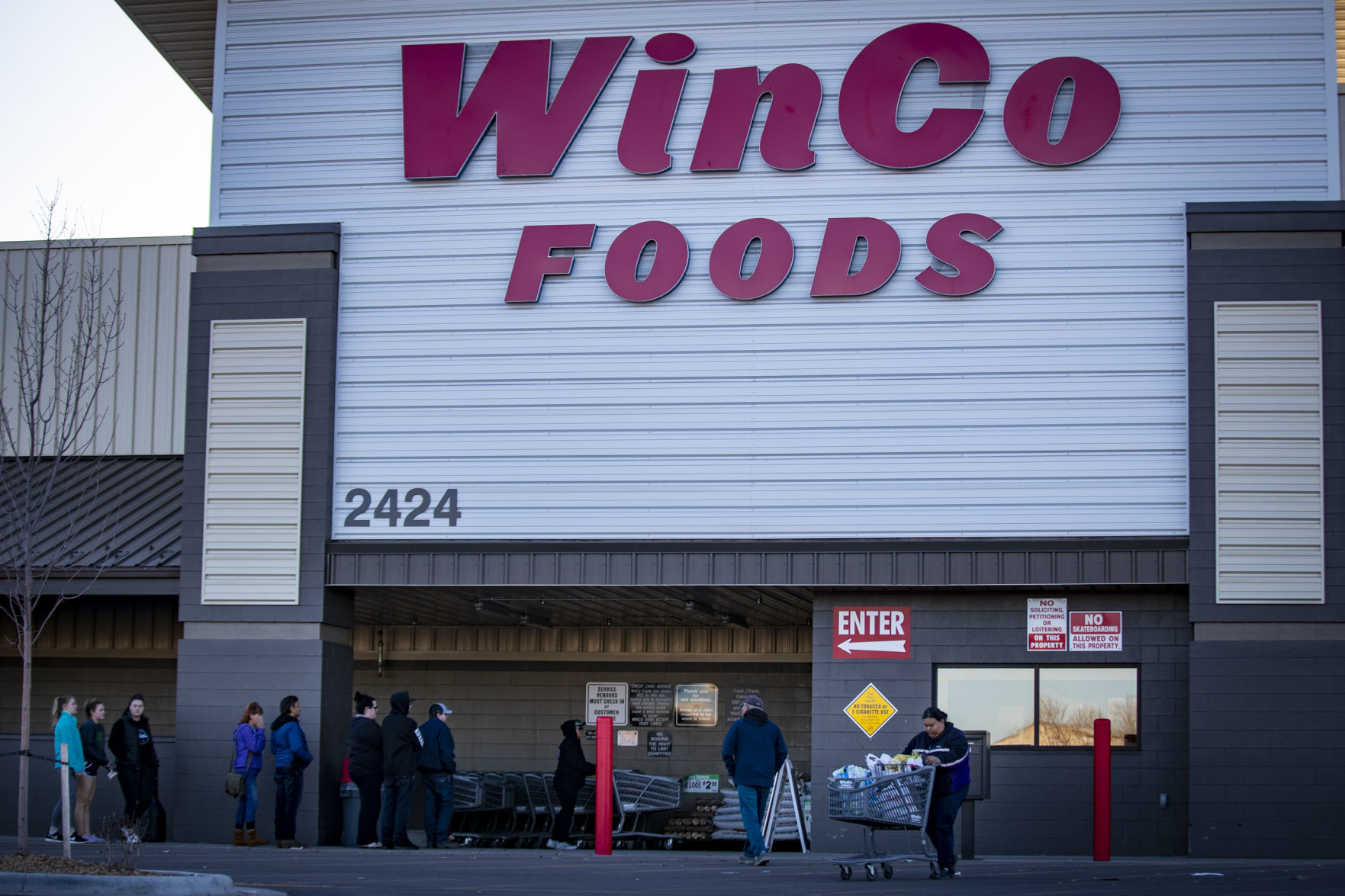 WinCo
